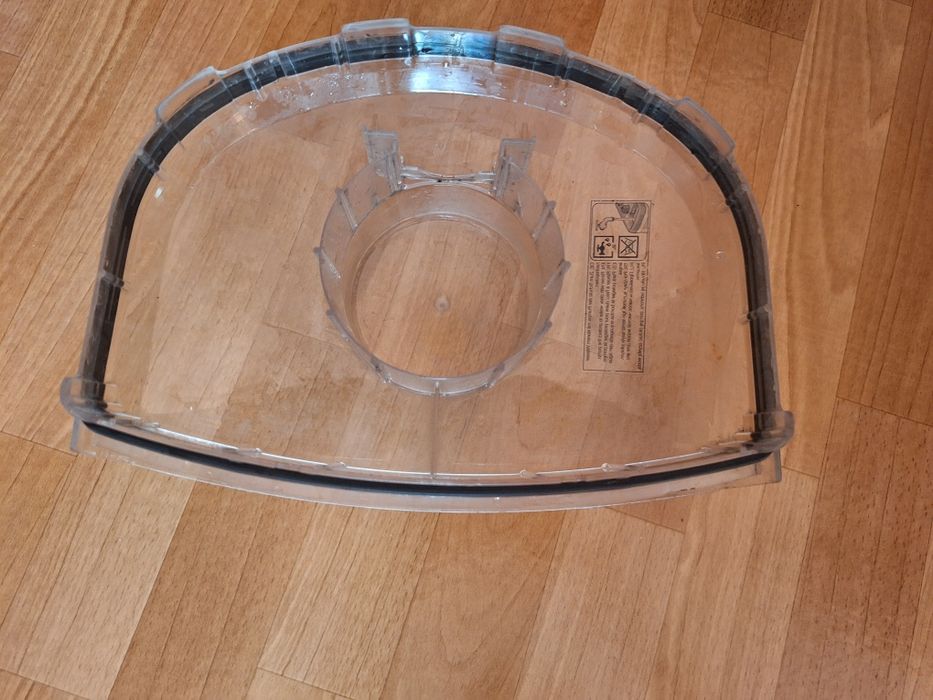 Pokrywa karcher puzzi