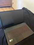 Laptop MSI GF75 Thin 17cali(144Hz)/i5-10500H/GTX3050/500SSD/16GB/Win11