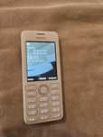 Nokia 206 Dual SIM мобільний телефон на 2 Sim-карти + пакет КиївСтар