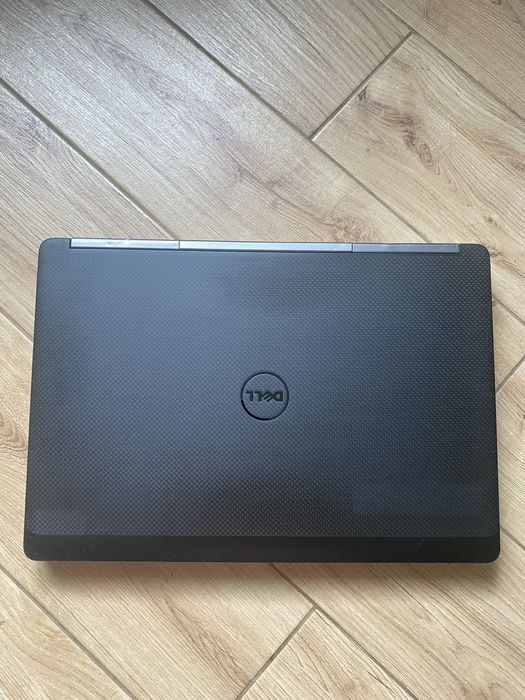 Dell Precision 7510
