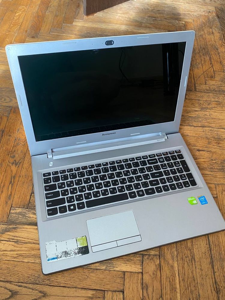 Lenovo IdeaPad Z50-70