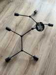 Nowy żylandor lampa wisząca