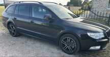 Skoda Superb 2.0 Tdi 140km Ambition