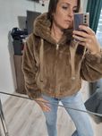 Nowe kurtka Zara rozm xs