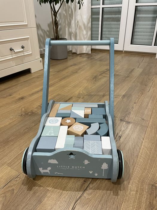 Pchacz littel dudtch