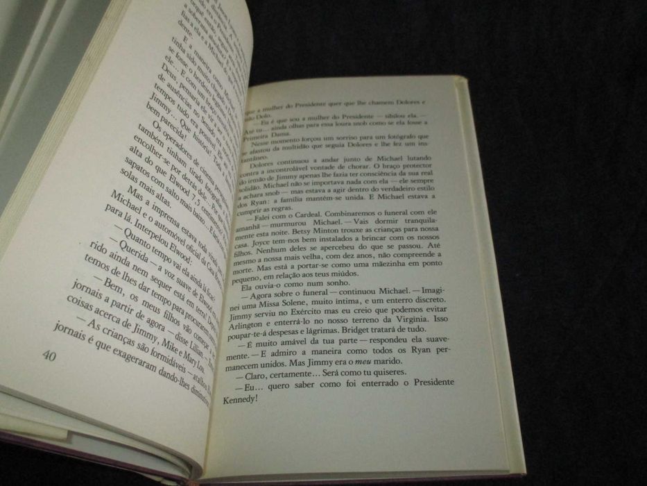 Livro Dolores Jacqueline Susann