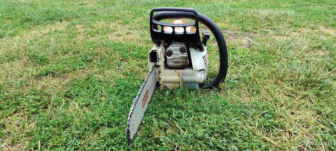 Piła spalinowa Stihl ms 211