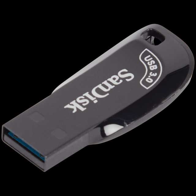 Nośnik USB SanDisk Ultra Shift
32 GB