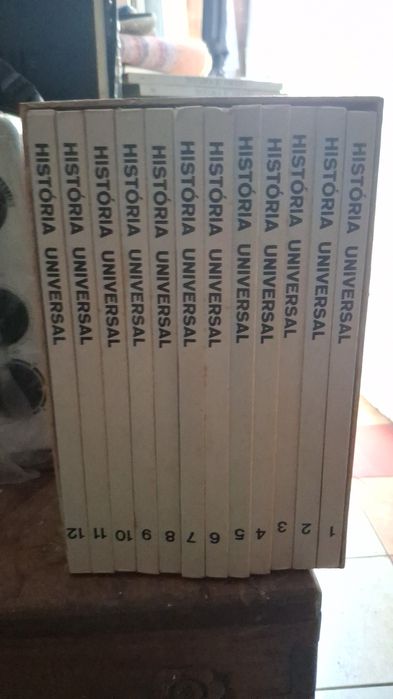 Livros em segunda mao