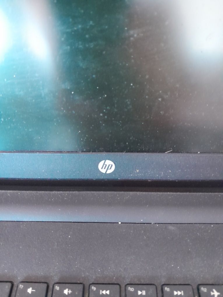 Laptop hp uzywany