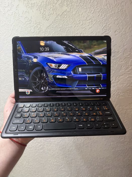 Samsung Galaxy Tab S4 4/64Gb WiFi SM-T830