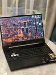 Ігровий ноутбук ASUS TUF GAIMING A15