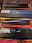 Pamięć Ram DDR3 OCZ Reaper