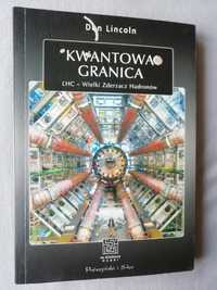 Kwantowa granica - Don Lincoln