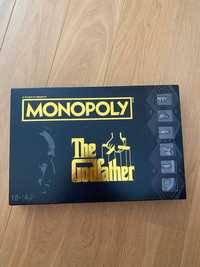 Gra Monopoly (Ojciec chrzestny)