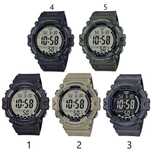 Мужские часы Casio AE-1500WHX Новые! Япония!