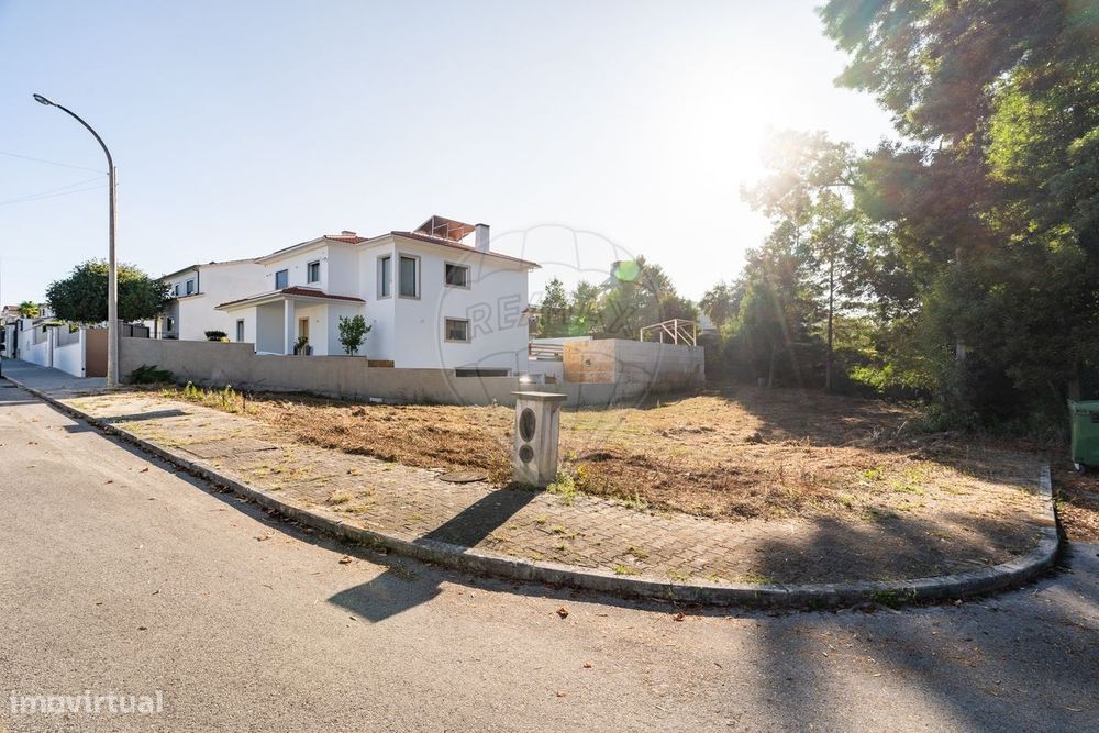 Terreno  para venda