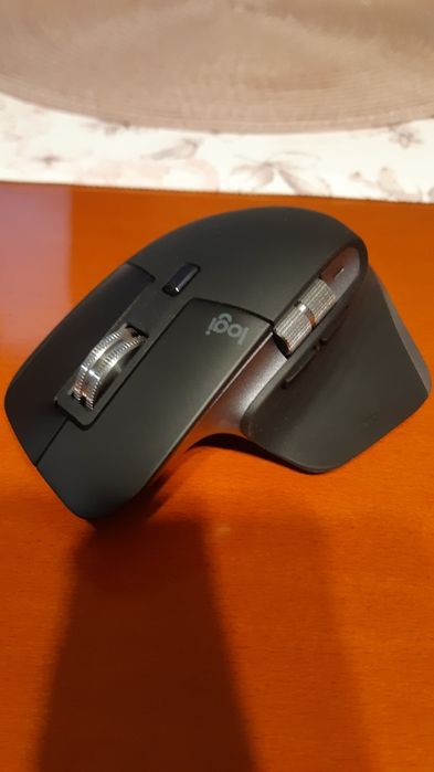 Mysz Logitech MX Master 3S