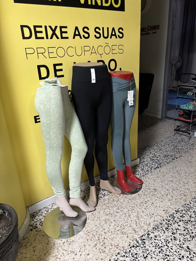 Vendo manequins