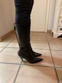 Botas OTAZU tam 39
Usadas 1x