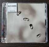 Peter Gabriel - Up SACD, Hybrid, Multichannel