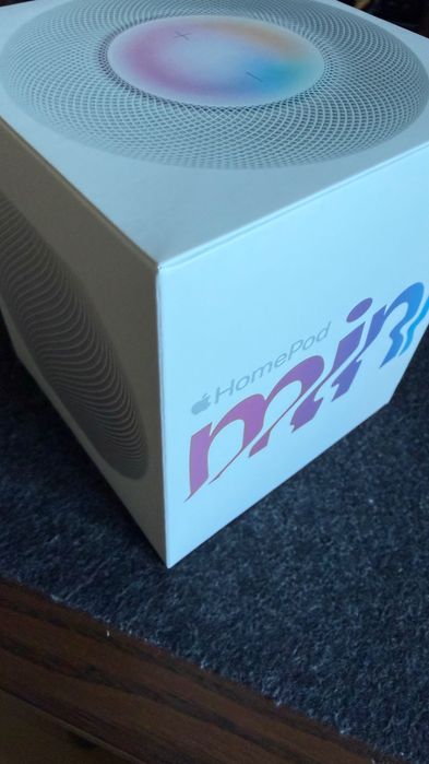 HomePod Mini - Branco