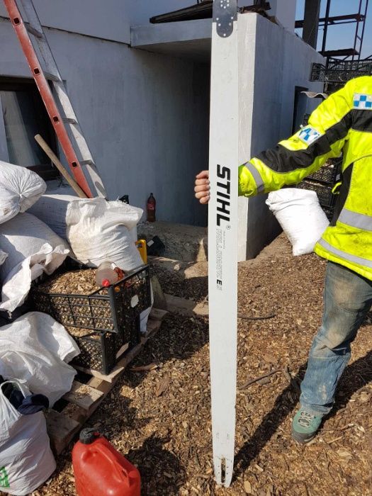 Оренда, прокат бензопили STIHL MS-260, MS-360, MS-880,штіль. Висоторіз