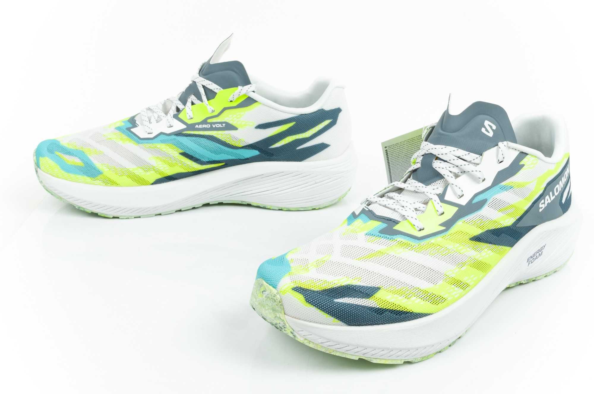 Buty sportowe Salomon Aero Volt r. 41-49