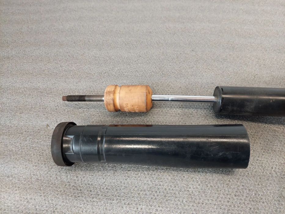 Amortecedor trás esquerdo MERCEDES-BENZ Classe A (W169)