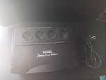 UPS Mustek PowerMust Office 650