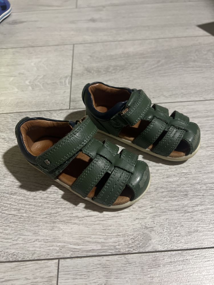 Sandaly Bobux Cross rozmiar 20