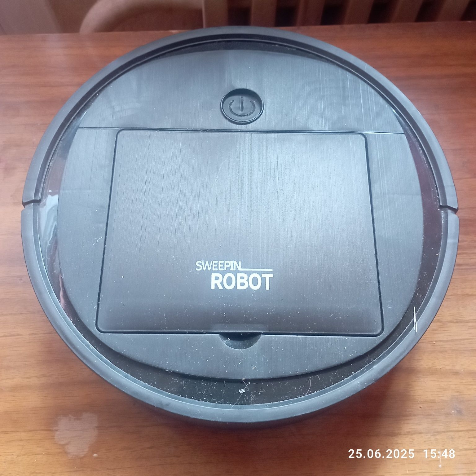 Продам робот-пылесос