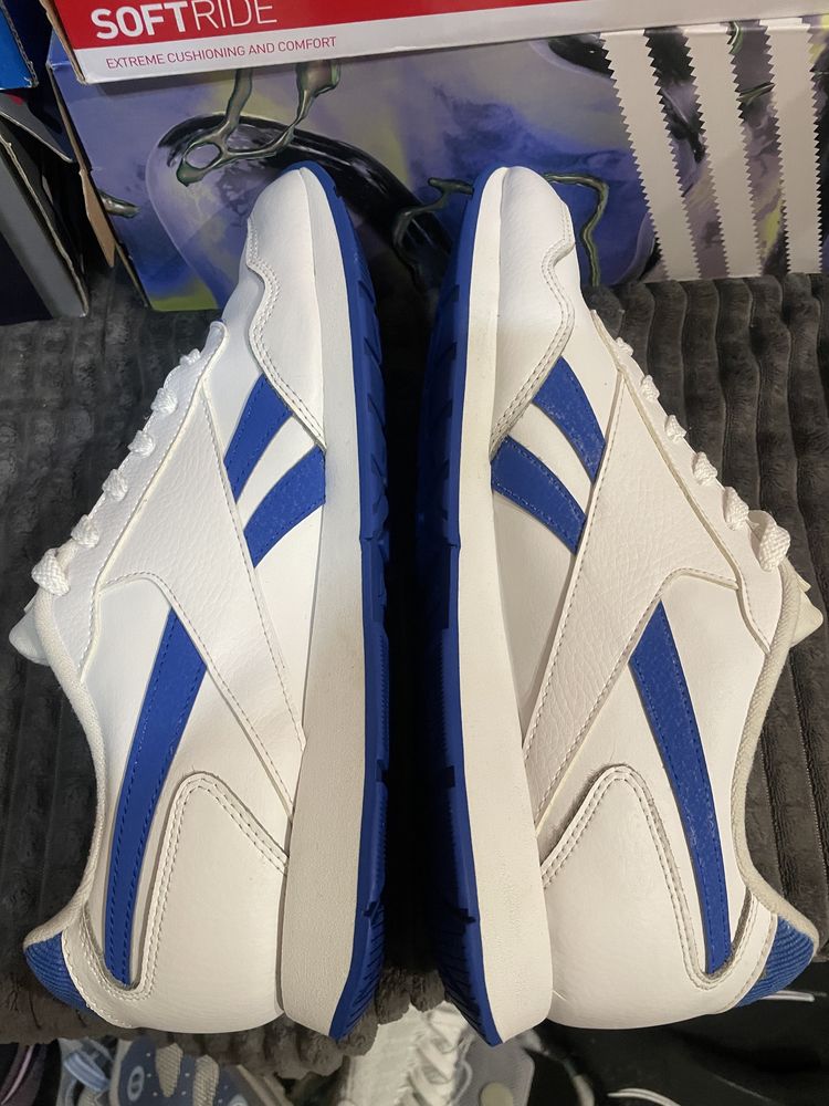 Чоловічі кросівки Reebok Royal Glide 44(28,5см) оригінал