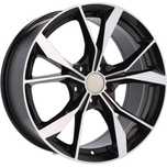 4x Felgi 20 m.in. do VW Tiguan Alltrack Allspace Passat Touran II - B5808