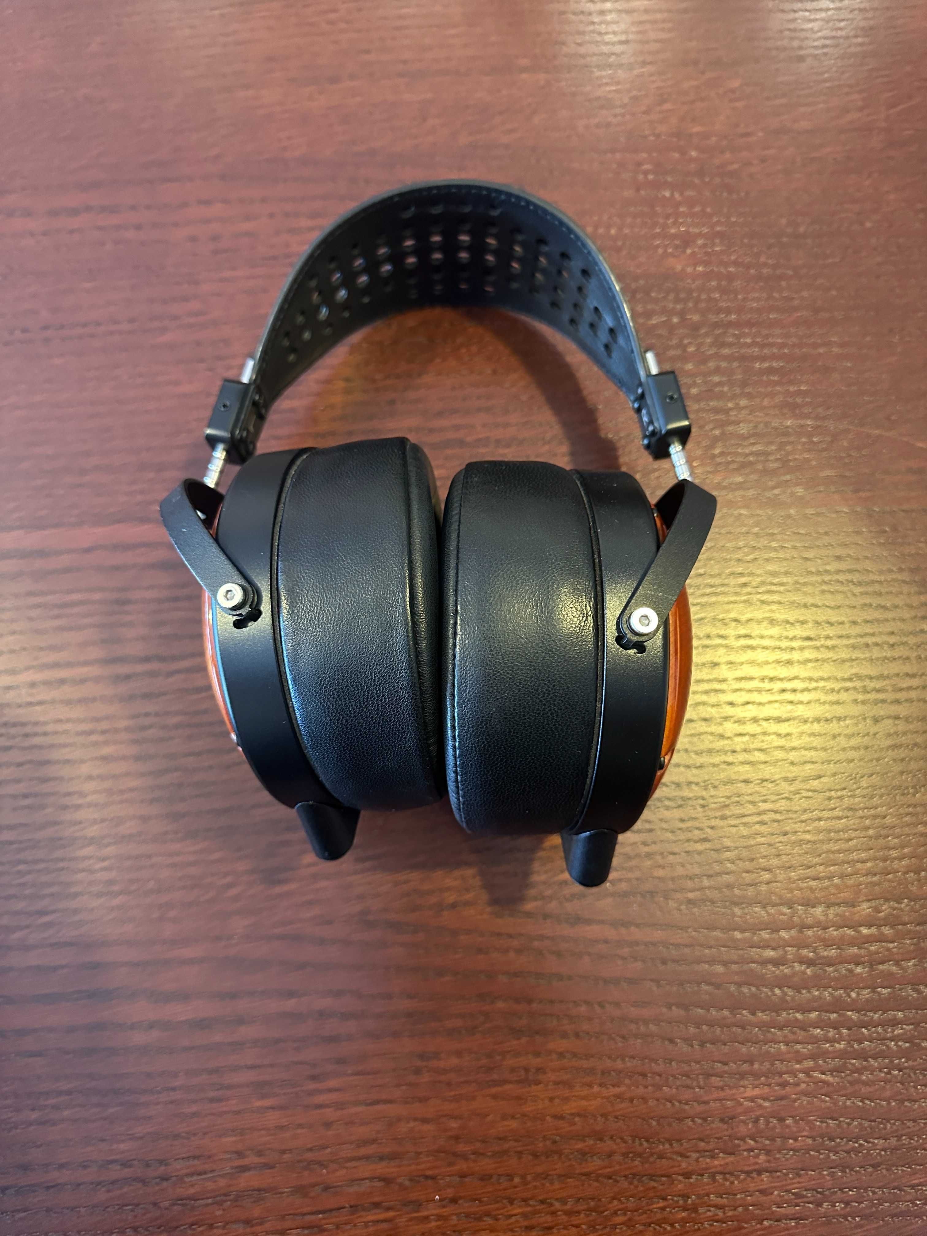 Audeze LCD-XC (wood)