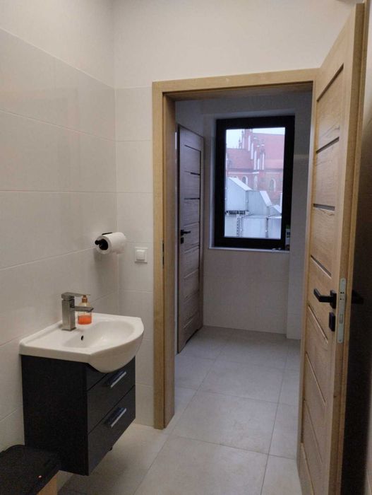 Atrakcyjny lokal w ścisłym centrum Kętrzyna !