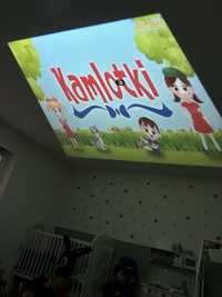 Projektor led 4k