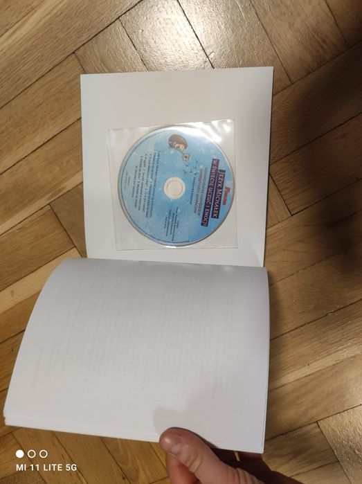 Jeżyk Michałek w świecie uczuć i emocji umiejętności społeczne cd