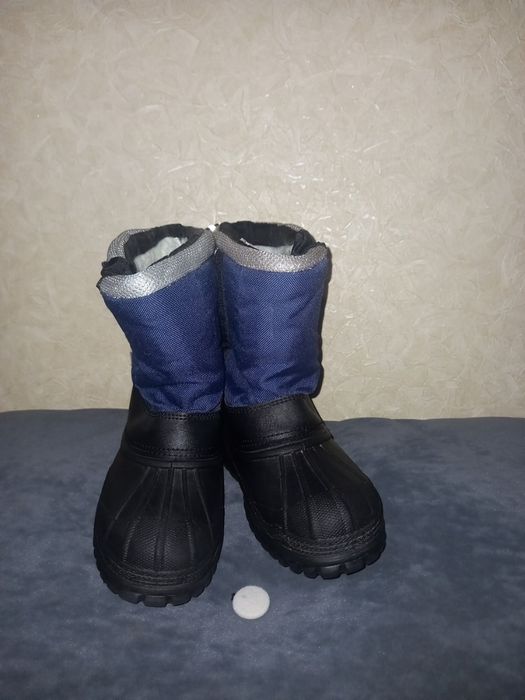 Сноубутси   29р.