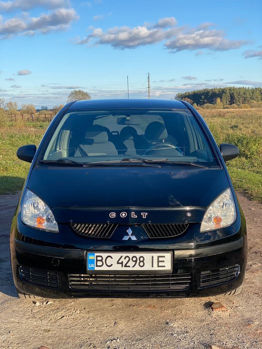 Продам Mitsubishi colt 2006
