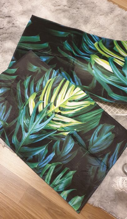 Dwa dywaniki ,chodniki komplet