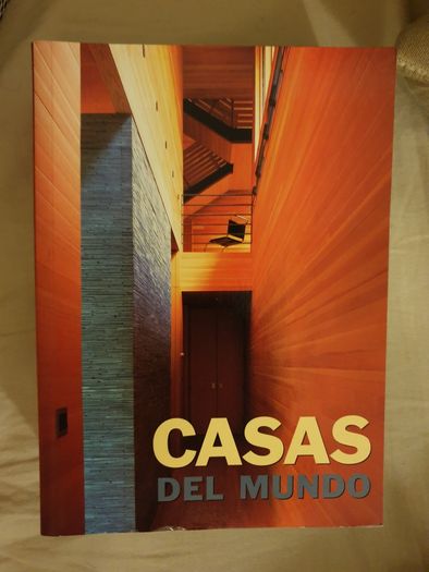 Casas Del Mundo