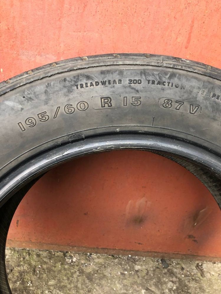 Скат Firestone Firehawk 660