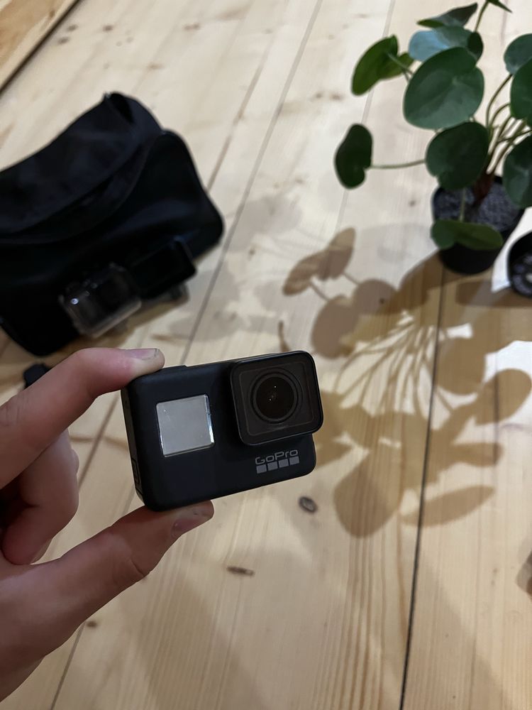 GoPro Hero 7 Black