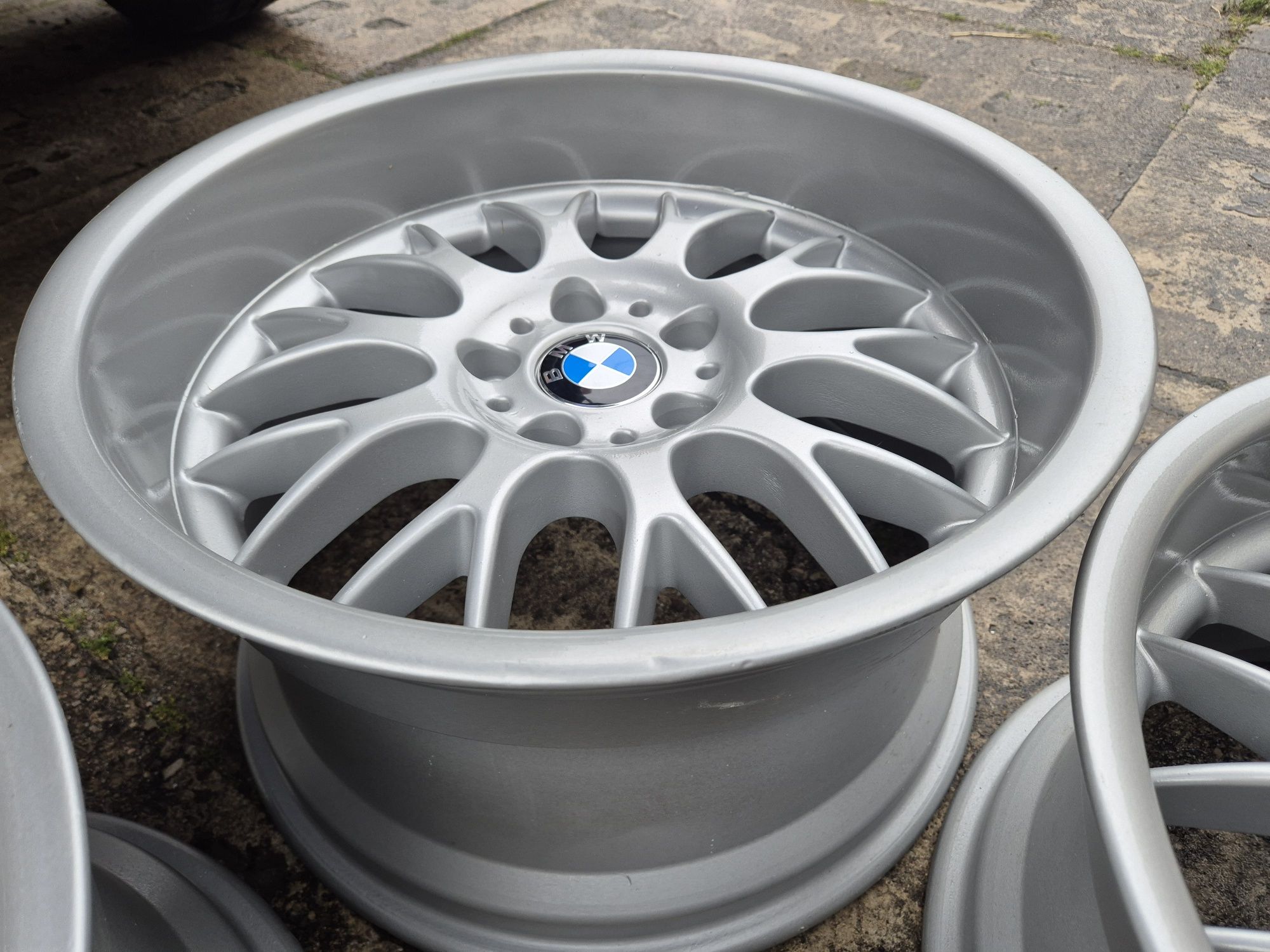 Rondell 0058 18 bmw 5x120