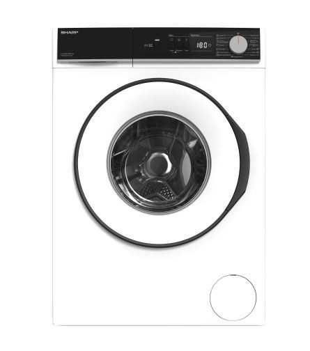 NOWA Sharp Pralka ES-NFA910BW1NA-PL inverter WASD 9KG gwar 2 lata