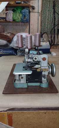 Швейные промышленные машины