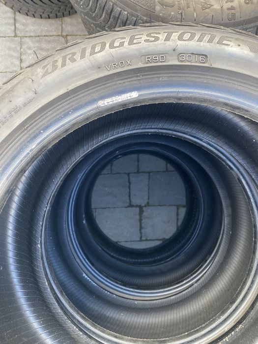 Bridgestone  BLIZZAK ML-32 245/40 R17 4шт.