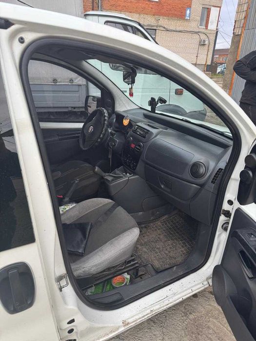 Продам Фиат фиорино