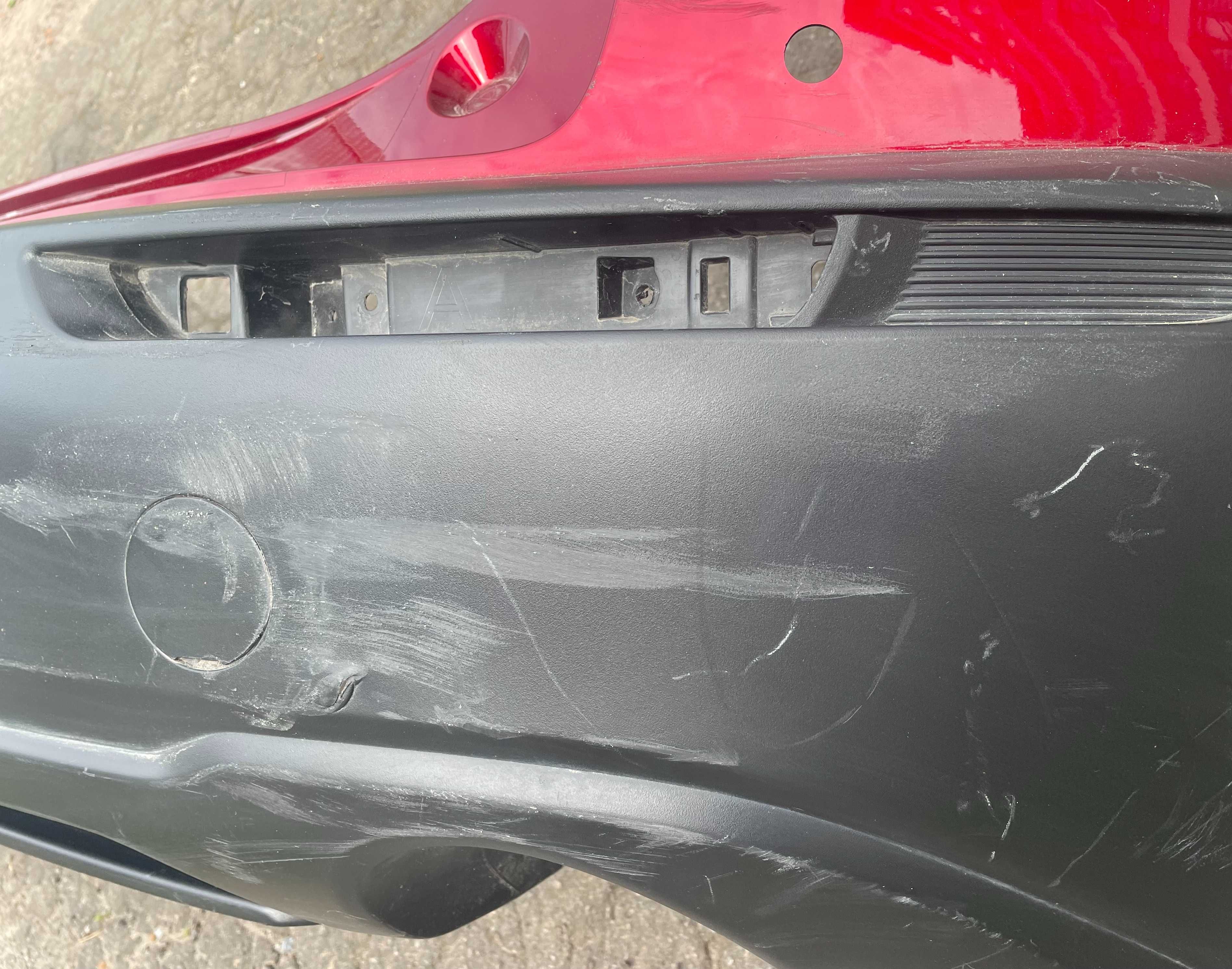 Бампер задній Mazda CX-30 19р- бампер задний мазда сх30 DFR550221